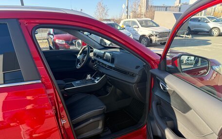 Chery Tiggo 4 I рестайлинг, 2025 год, 2 290 000 рублей, 7 фотография