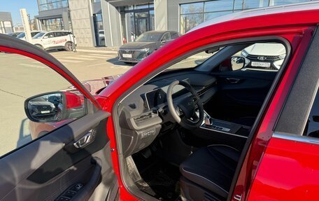 Chery Tiggo 4 I рестайлинг, 2025 год, 2 290 000 рублей, 6 фотография
