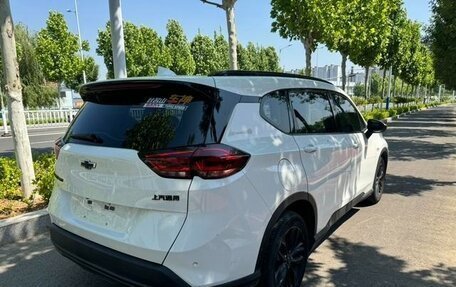 Chevrolet Orlando, 2020 год, 1 100 100 рублей, 4 фотография