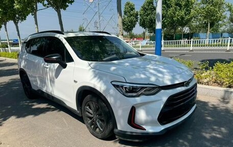 Chevrolet Orlando, 2020 год, 1 100 100 рублей, 2 фотография