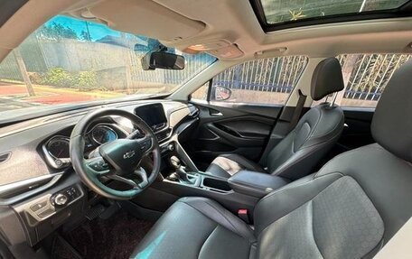 Chevrolet Orlando, 2020 год, 1 100 100 рублей, 7 фотография
