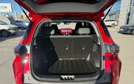 Chery Tiggo 4 I рестайлинг, 2025 год, 2 290 000 рублей, 4 фотография