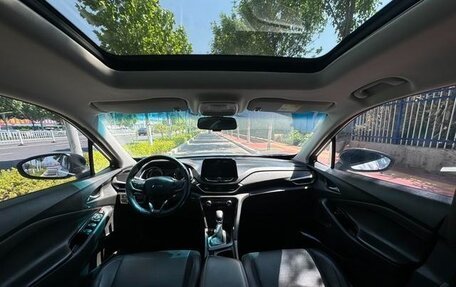 Chevrolet Orlando, 2020 год, 1 100 100 рублей, 8 фотография