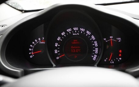 KIA Sportage III, 2013 год, 1 350 000 рублей, 11 фотография