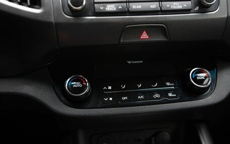 KIA Sportage III, 2013 год, 1 350 000 рублей, 9 фотография