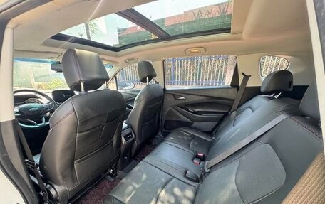 Chevrolet Orlando, 2020 год, 1 100 100 рублей, 9 фотография