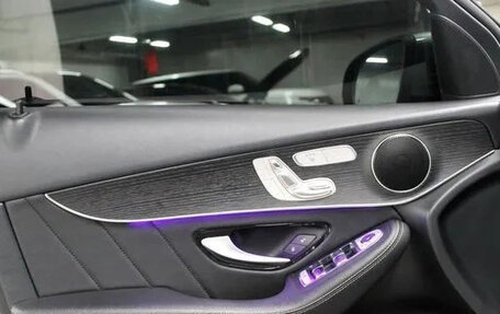 Mercedes-Benz GLC Coupe, 2022 год, 4 015 000 рублей, 9 фотография