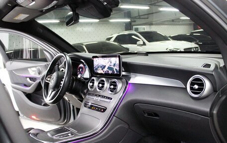 Mercedes-Benz GLC Coupe, 2022 год, 4 015 000 рублей, 12 фотография