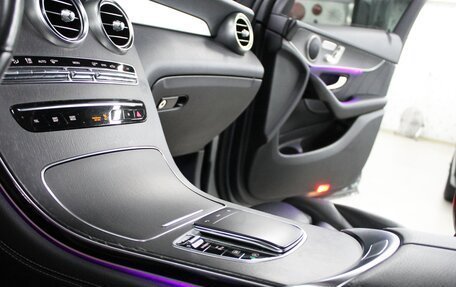 Mercedes-Benz GLC Coupe, 2022 год, 4 015 000 рублей, 15 фотография