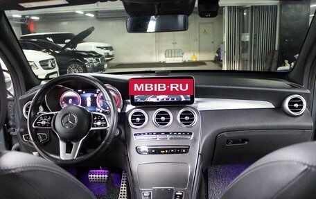 Mercedes-Benz GLC Coupe, 2022 год, 4 015 000 рублей, 11 фотография