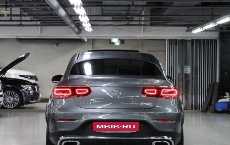 Mercedes-Benz GLC Coupe, 2022 год, 4 015 000 рублей, 7 фотография