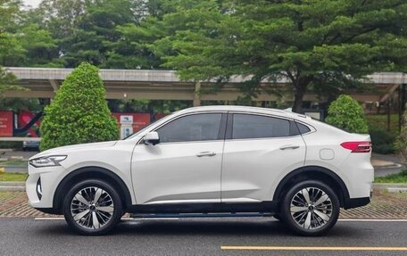 Haval F7x I, 2021 год, 1 525 000 рублей, 6 фотография