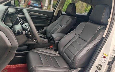 Haval F7x I, 2021 год, 1 525 000 рублей, 8 фотография