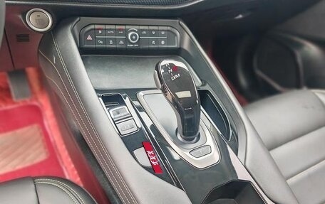 Haval F7x I, 2021 год, 1 525 000 рублей, 17 фотография