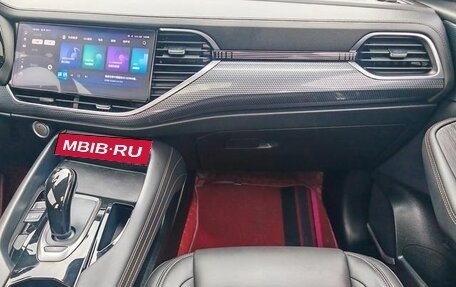 Haval F7x I, 2021 год, 1 525 000 рублей, 18 фотография