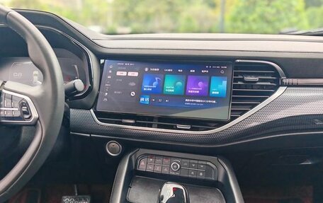 Haval F7x I, 2021 год, 1 525 000 рублей, 19 фотография