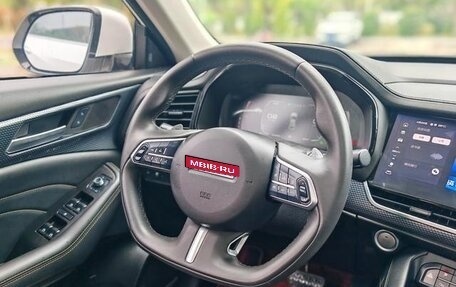 Haval F7x I, 2021 год, 1 525 000 рублей, 12 фотография