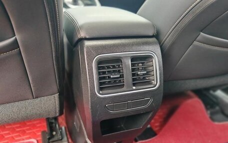 Haval F7x I, 2021 год, 1 525 000 рублей, 21 фотография