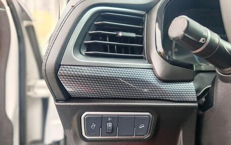 Haval F7x I, 2021 год, 1 525 000 рублей, 23 фотография