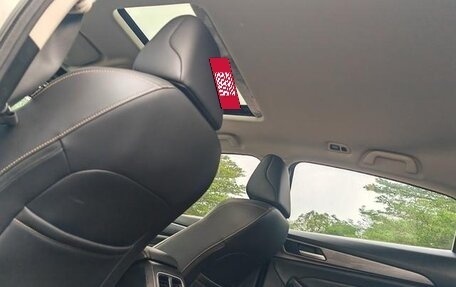 Haval F7x I, 2021 год, 1 525 000 рублей, 24 фотография
