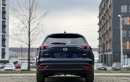 Mazda CX-9 II, 2020 год, 2 450 000 рублей, 6 фотография