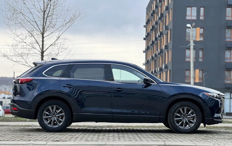 Mazda CX-9 II, 2020 год, 2 450 000 рублей, 3 фотография