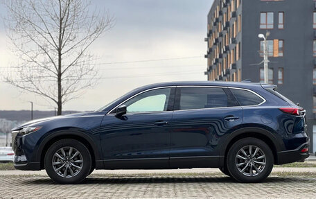 Mazda CX-9 II, 2020 год, 2 450 000 рублей, 4 фотография