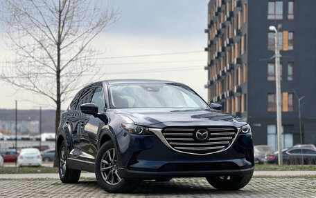 Mazda CX-9 II, 2020 год, 2 450 000 рублей, 2 фотография