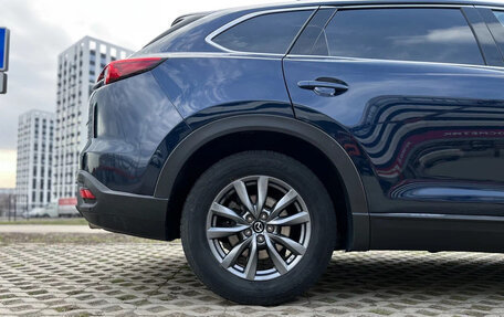 Mazda CX-9 II, 2020 год, 2 450 000 рублей, 8 фотография