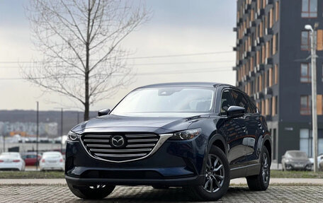 Mazda CX-9 II, 2020 год, 2 450 000 рублей, 5 фотография