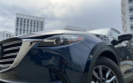 Mazda CX-9 II, 2020 год, 2 450 000 рублей, 10 фотография
