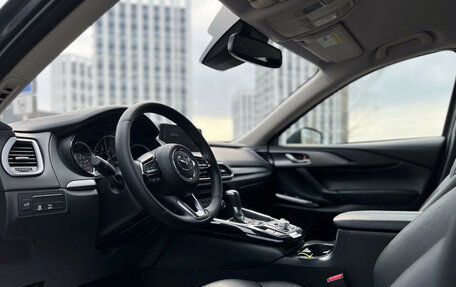 Mazda CX-9 II, 2020 год, 2 450 000 рублей, 11 фотография
