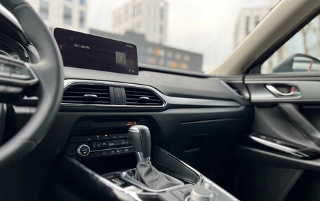 Mazda CX-9 II, 2020 год, 2 450 000 рублей, 19 фотография