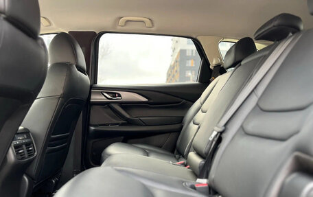 Mazda CX-9 II, 2020 год, 2 450 000 рублей, 21 фотография