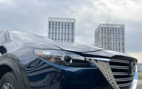 Mazda CX-9 II, 2020 год, 2 450 000 рублей, 9 фотография
