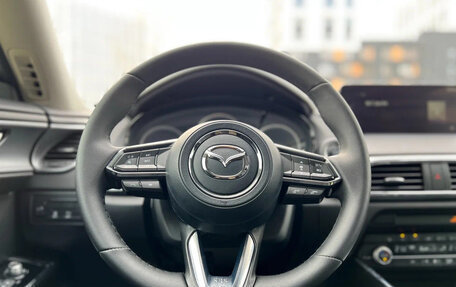 Mazda CX-9 II, 2020 год, 2 450 000 рублей, 14 фотография