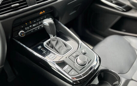 Mazda CX-9 II, 2020 год, 2 450 000 рублей, 18 фотография