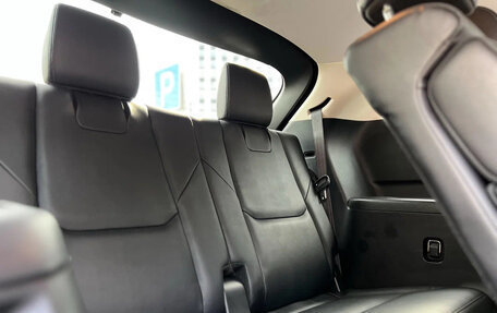Mazda CX-9 II, 2020 год, 2 450 000 рублей, 22 фотография