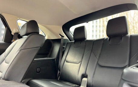 Mazda CX-9 II, 2020 год, 2 450 000 рублей, 23 фотография