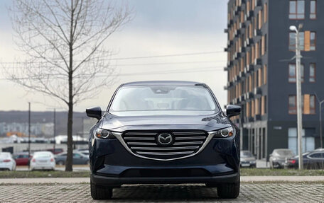Mazda CX-9 II, 2020 год, 2 450 000 рублей, 26 фотография