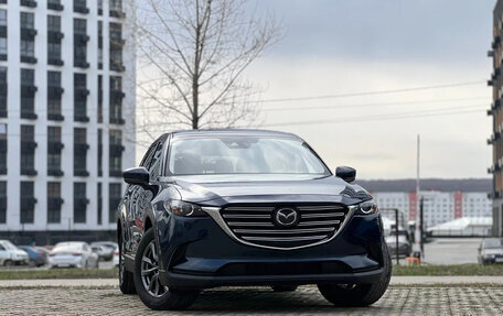 Mazda CX-9 II, 2020 год, 2 450 000 рублей, 25 фотография