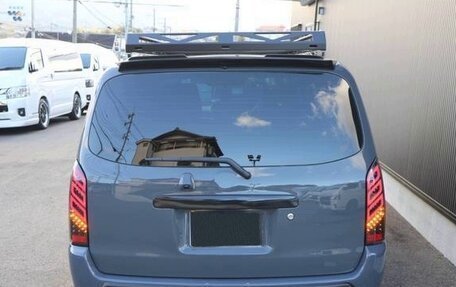 Toyota Probox I, 2021 год, 998 000 рублей, 4 фотография