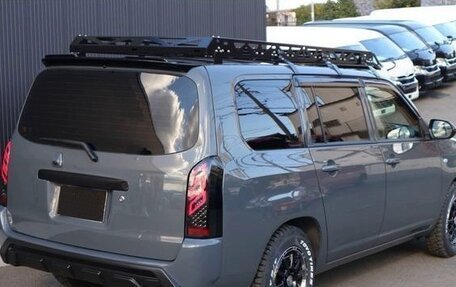 Toyota Probox I, 2021 год, 998 000 рублей, 3 фотография