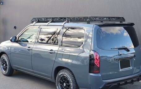 Toyota Probox I, 2021 год, 998 000 рублей, 5 фотография