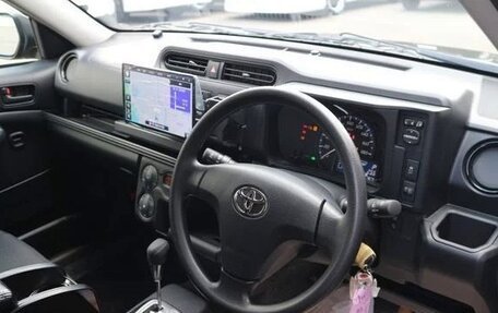 Toyota Probox I, 2021 год, 998 000 рублей, 9 фотография