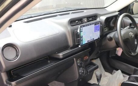 Toyota Probox I, 2021 год, 998 000 рублей, 13 фотография