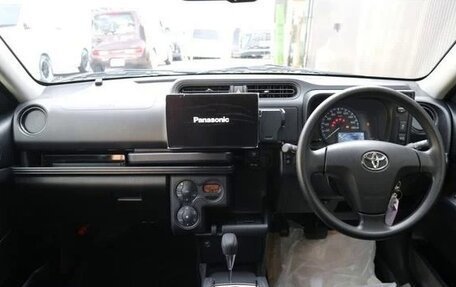 Toyota Probox I, 2021 год, 998 000 рублей, 10 фотография