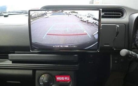 Toyota Probox I, 2021 год, 998 000 рублей, 12 фотография