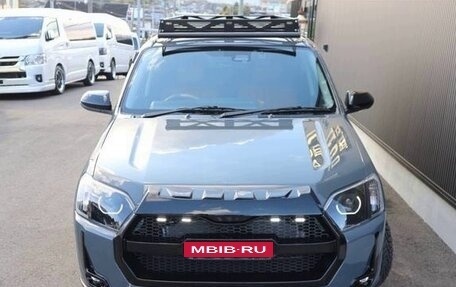 Toyota Probox I, 2021 год, 998 000 рублей, 2 фотография