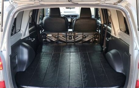 Toyota Probox I, 2021 год, 998 000 рублей, 18 фотография